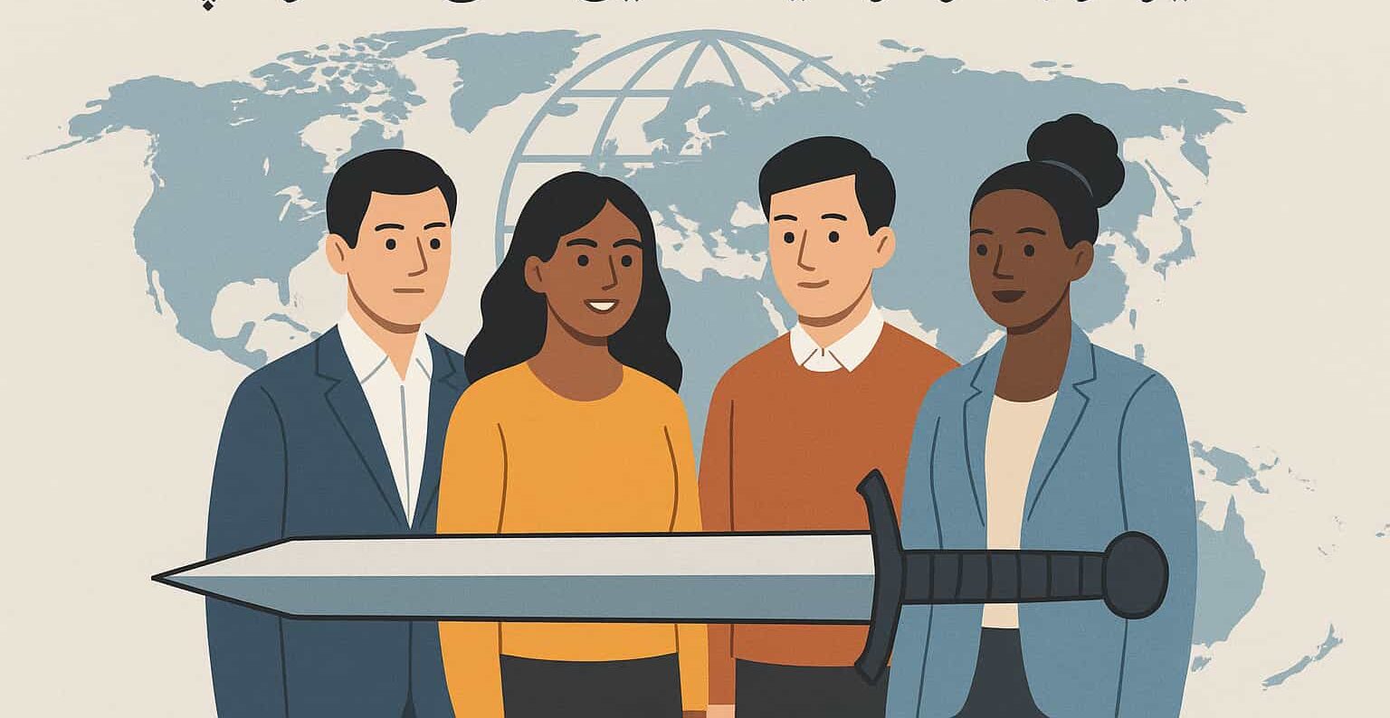 ناهمگونی فرهنگی سرمایه‌گذاران خطرپذیر: شمشیر دولبه در موفقیت تأمین مالی استارتاپ‌ها