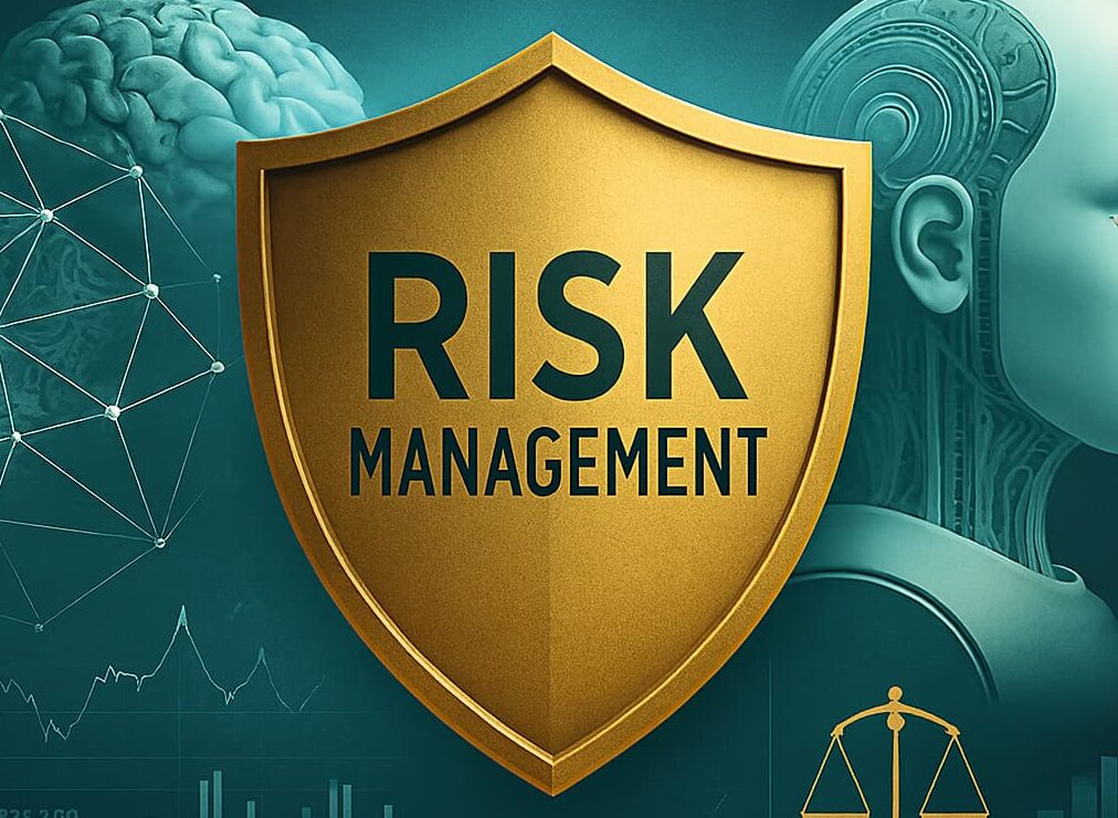 پوشش ریسک: استراتژی دفاعی هوشمند برای سرمایه‌گذاری و کسب‌وکار
