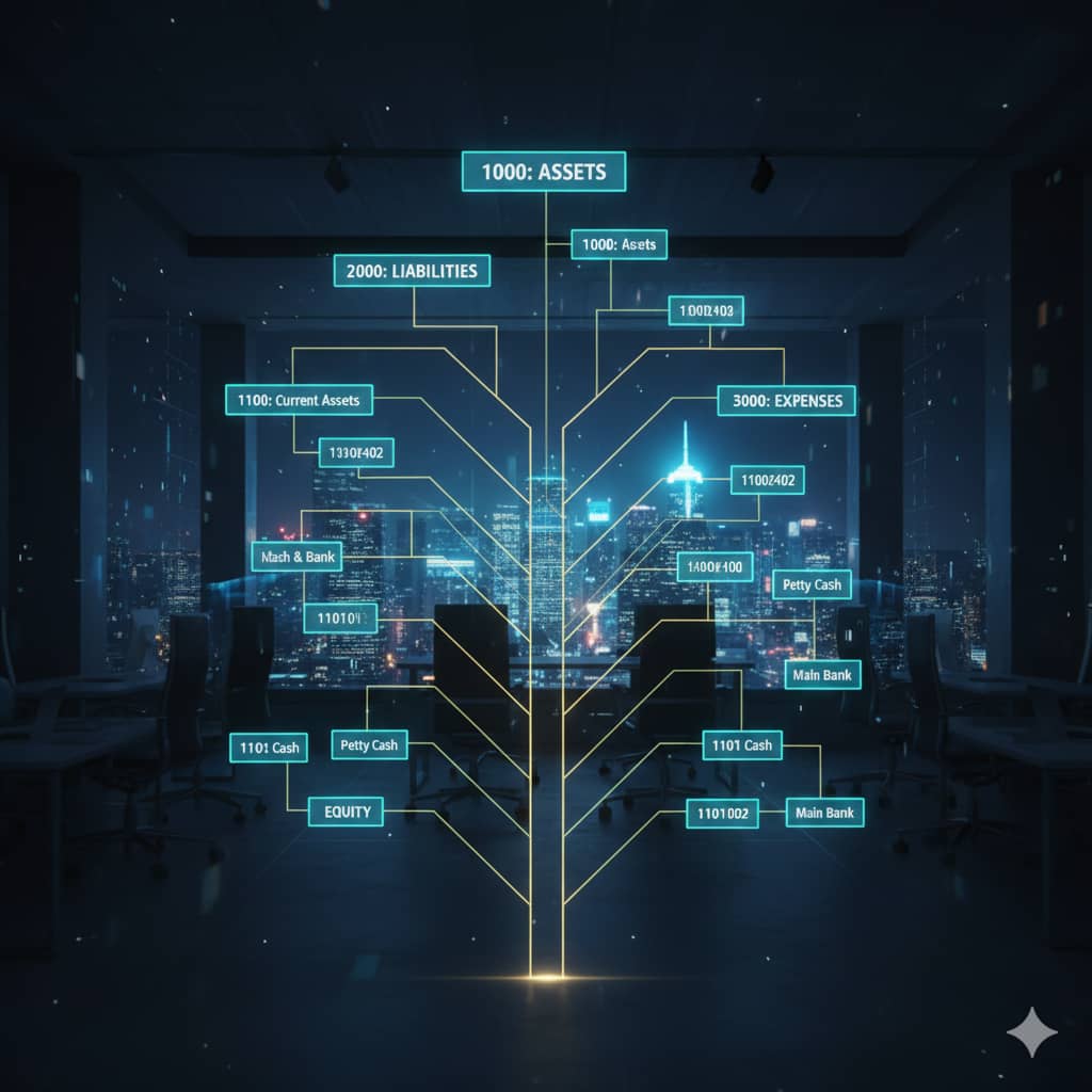 نقشه راه مالی شما