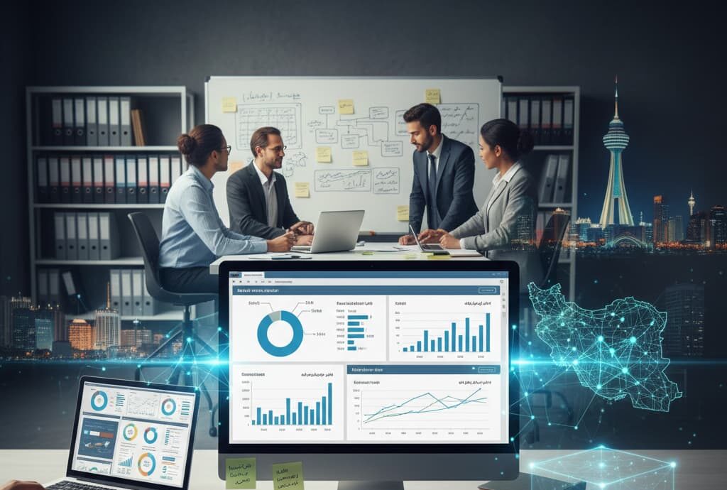 بودجه‌ریزی چیست؟ آموزش گام‌به‌گام به همراه تحلیل بودجه سال 1405